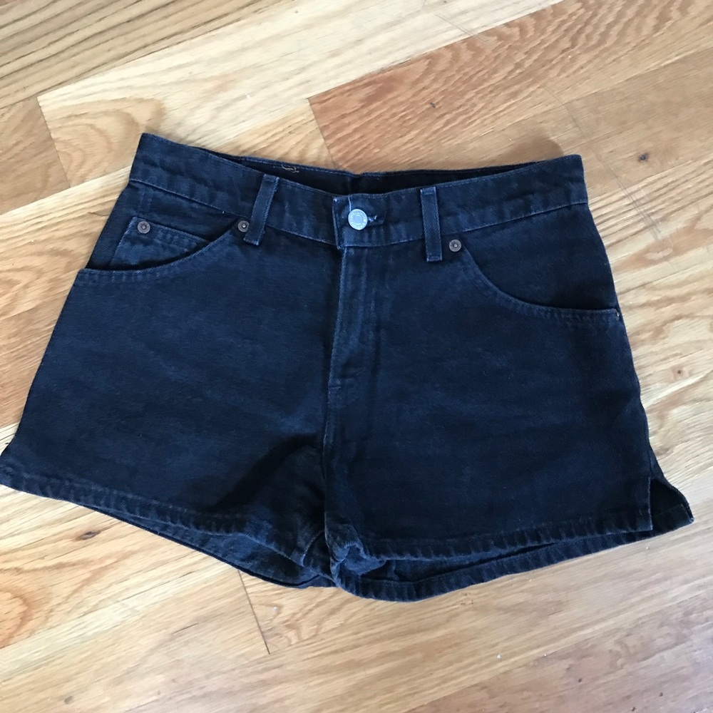 LEVI’S vintage 912, juniors size 7 slim fit